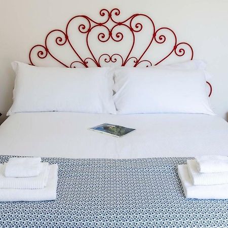 Апартаменты Joivy Light Flat With Great View, Cinque Terre Вернацца Экстерьер фото
